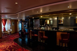 Casino Bar on Empress of the Seas - Picture of Empress of the Seas, World -  Tripadvisor