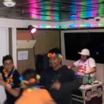 soa joa festival night